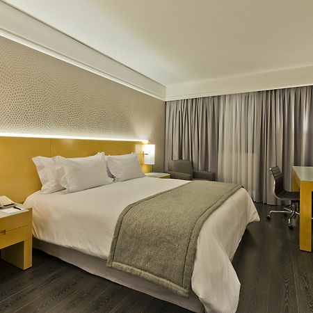 Melia Campinas Ξενοδοχείο Καμπίνας Εξωτερικό φωτογραφία