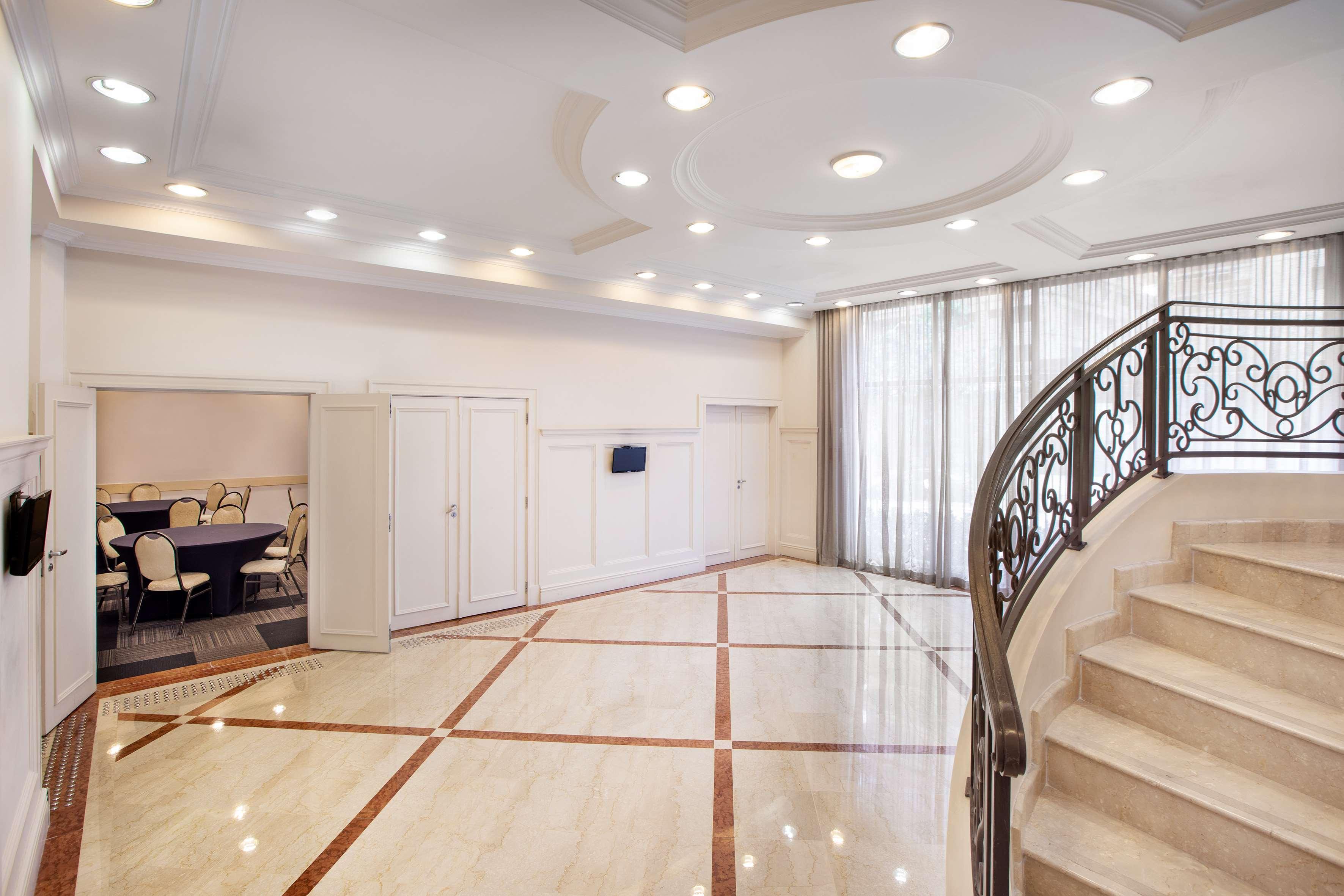 Melia Campinas Ξενοδοχείο Καμπίνας Εξωτερικό φωτογραφία
