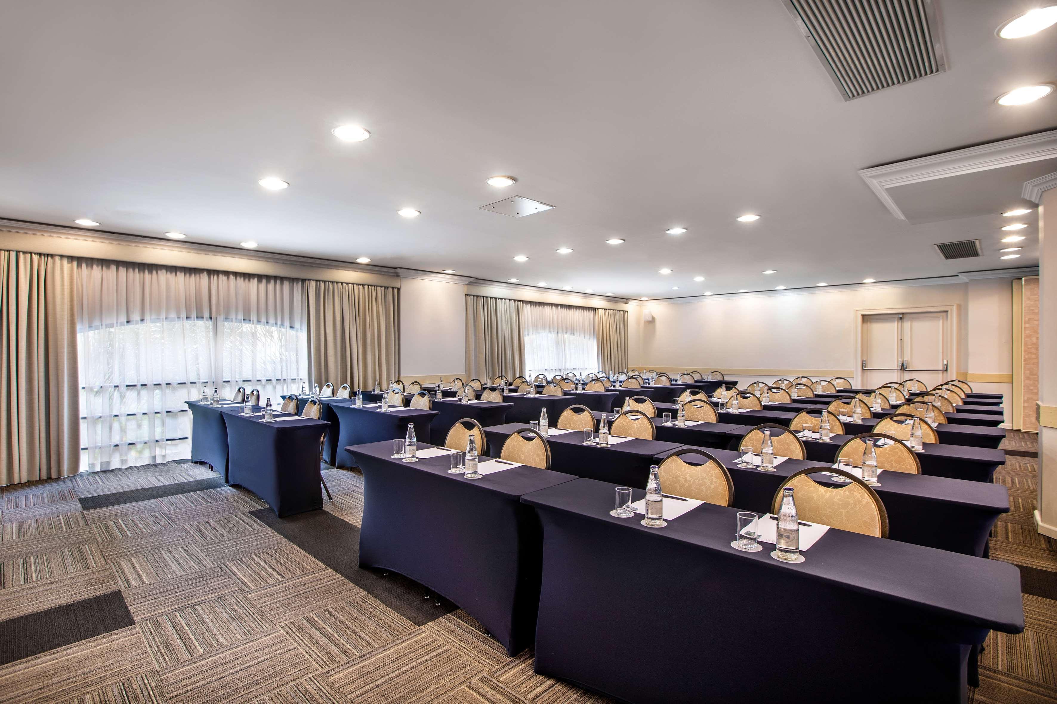Melia Campinas Ξενοδοχείο Καμπίνας Εξωτερικό φωτογραφία