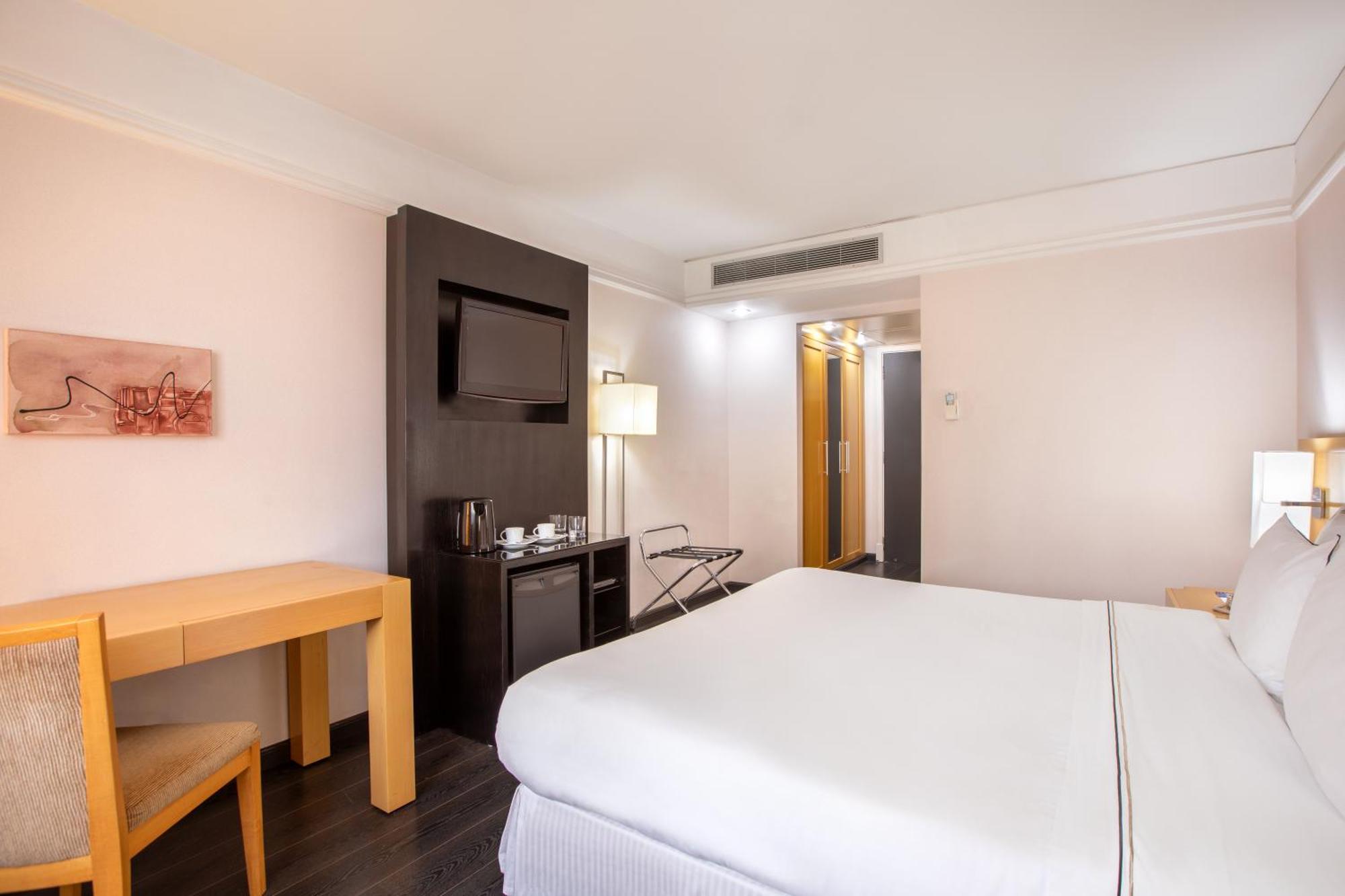 Melia Campinas Ξενοδοχείο Καμπίνας Δωμάτιο φωτογραφία